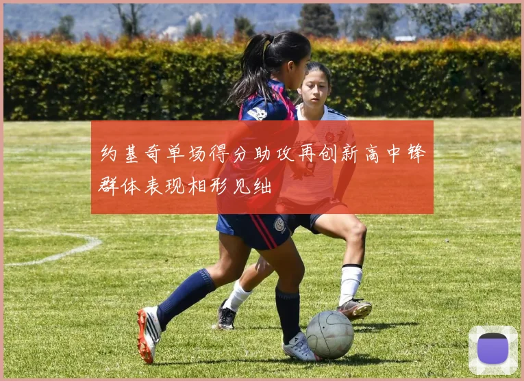 约基奇单场得分助攻再创新高中锋群体表现相形见绌
