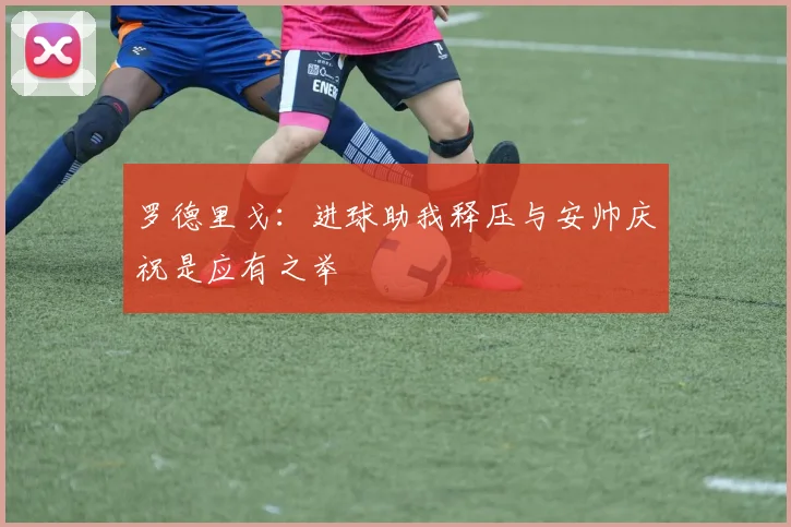 罗德里戈：进球助我释压与安帅庆祝是应有之举