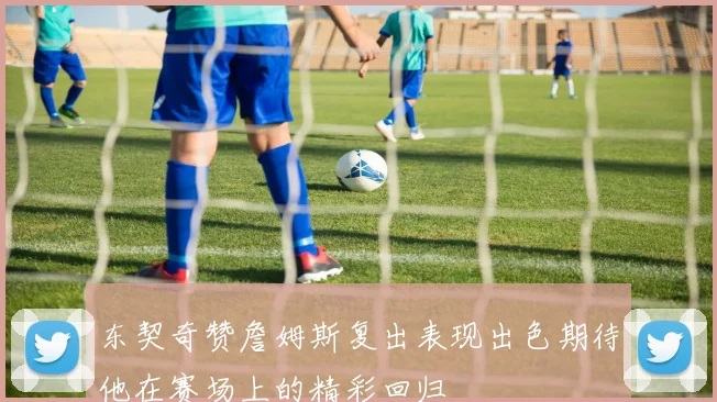 东契奇赞詹姆斯复出表现出色期待他在赛场上的精彩回归