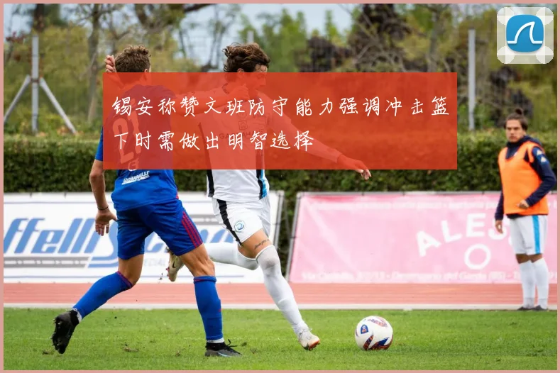 锡安称赞文班防守能力强调冲击篮下时需做出明智选择