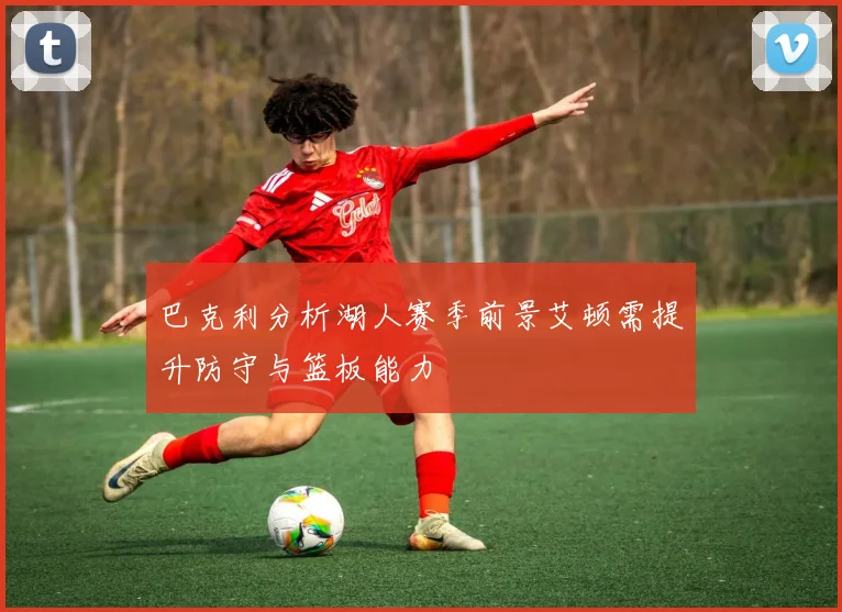 巴克利分析湖人赛季前景艾顿需提升防守与篮板能力
