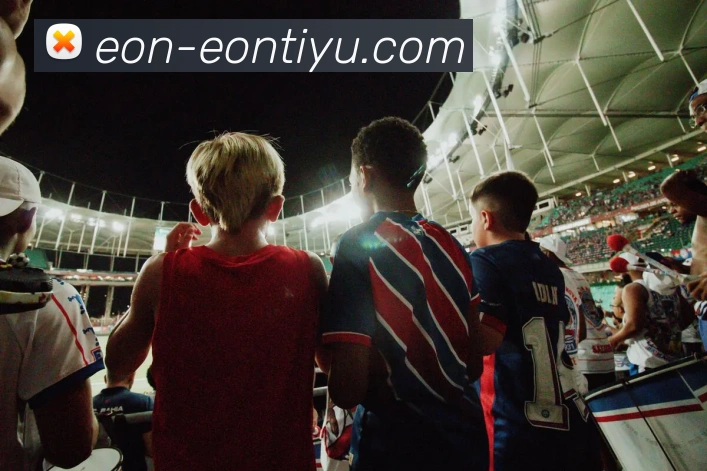 意昂体育品牌故事